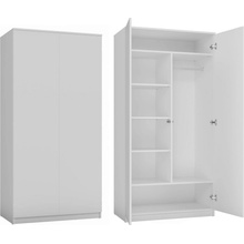 TOP E-SHOP SD-90 biela