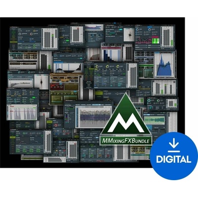 MELDA MMixingFXBundle