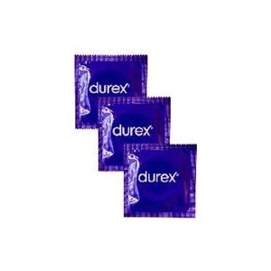 Durex Classic 3 бр (P10975)