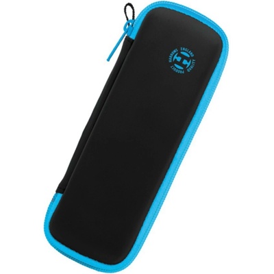 Harrows Blaze Aqua, černé