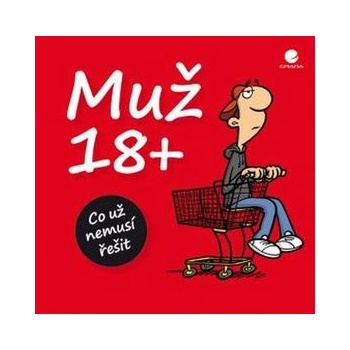 Muž 18+