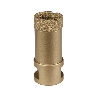 MAKITA dierovka s diamantovým zrnom 67 mm (so závitom M14 pre uhlovú brúsku) D-44600