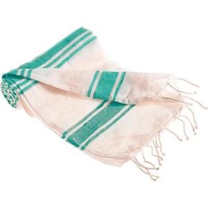 PALAWAN Island sarong - Beige (Assorted)