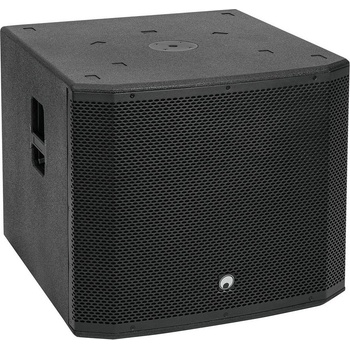 Omnitronic PAS-181A