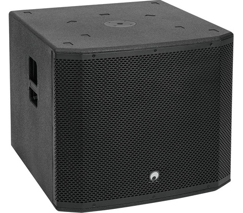 Omnitronic PAS-181A