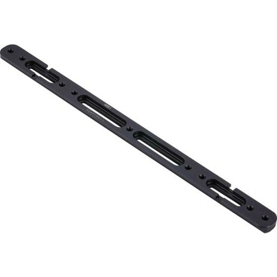 adaptér košíků lahví BBB BBC-120 AdaptRail L-302 mm