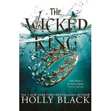 The Wicked King - Holly Black