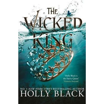 The Wicked King - Holly Black