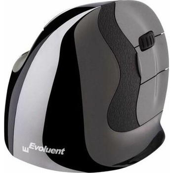 Evoluent Wireless VerticalMouse D VMDSW