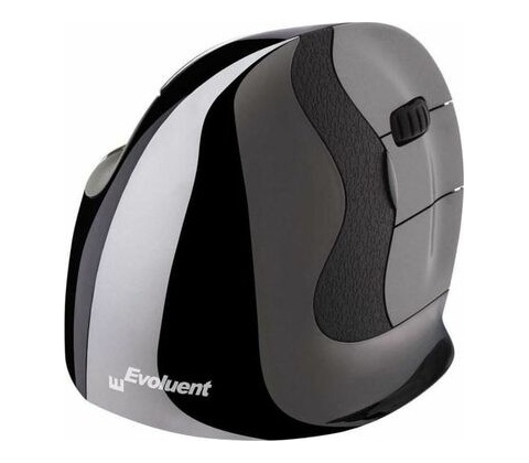 Evoluent Wireless VerticalMouse D VMDSW
