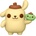 Funko Pop Sanrio Hello Kitty Pompompurin #94 9cm