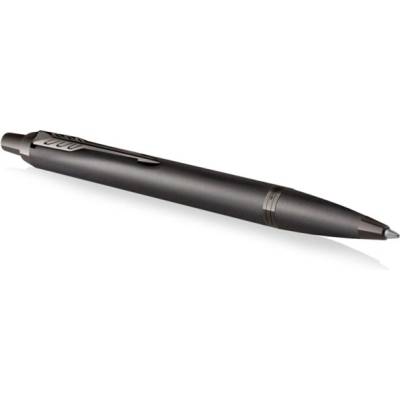 Parker Royal Im Монохромен бронз, черен KLIPSZ 2172961 химикалка 7010611000 (7010611000)