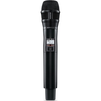 Shure QLXD2/N8SB-G51