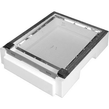 Lysoň Varroa dno na polystyrenový úl 39 x 24 - nelakovaný