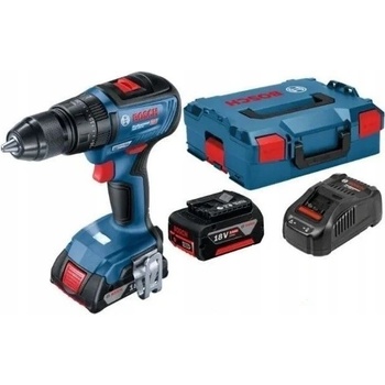 Bosch GSB 18V-50 0.601.9H5.101