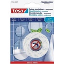 Tesa obojstranná montážna páska na dlaždice a kov 1,5 m x 19 mm