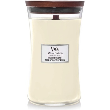 WoodWick Island Coconut 609,5 g