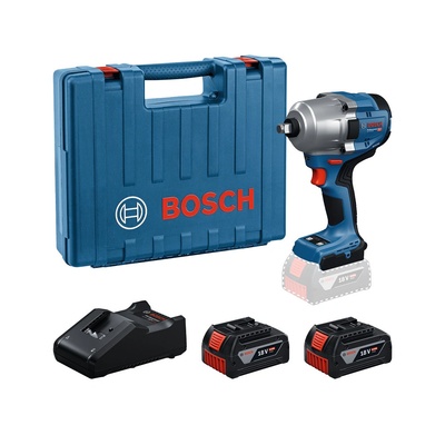 Bosch GDS 18V-780 (06019P4021)