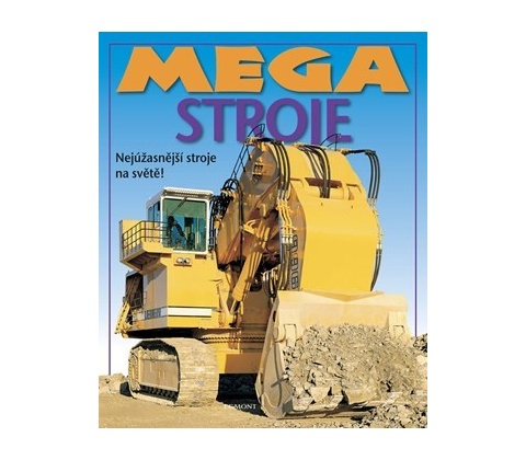 Mega stroje