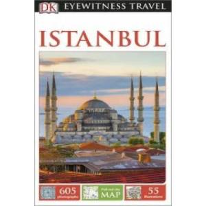 DK Eyewitness Istanbul | collegium (2016)