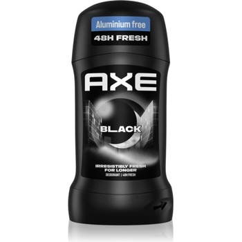 Image 1 of AXE Black дезодорант стик за мъже 50ml