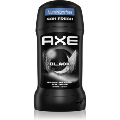 AXE Black дезодорант стик за мъже 50ml