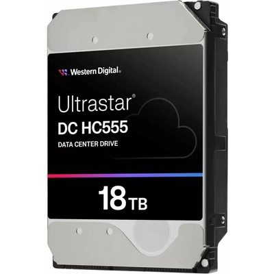 WD Ultrastar DC HC555 18TB, 0B48723