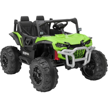 KikkaBoo Акумулаторно бъги Licensed Honda + батерия 24V/9AH (kikka-31006050414)