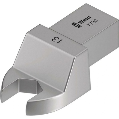 Wera Nástrčný plochý kľúč 13 x 56 mm 05078670001