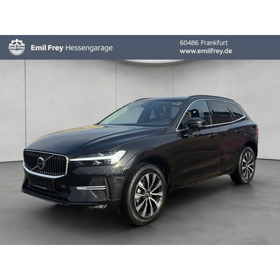 Volvo XC60 B5 Core AWD 184 kW
