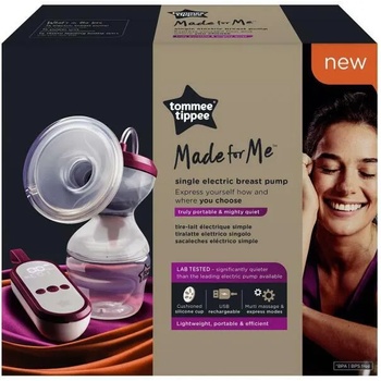 Image 1 of Tommee Tippee Made for Me TT0185