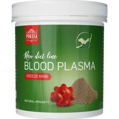Pokusa RAW DietLine krevní plazma - 150 g