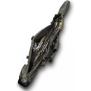 Garda Master Combo 3 prúty 360 cm