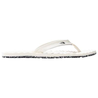 Дамски сандали The North Face Women's Base Camp Mini II Sandals - Gardenia White / TNF Black - размер 39 (EU) (125-0566-1114)