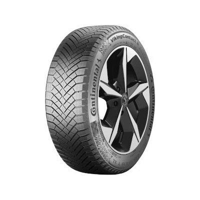 Continental VikingContact 8 255/40 R19 100T