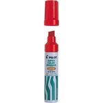 Pilot Marker Super Color Jumbo 10, 0mm червен (SCA-6600-R)