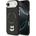 KARL LAGERFELD Choupette Pin MagSafe калъф за iPhone Air Black (3666339496104)