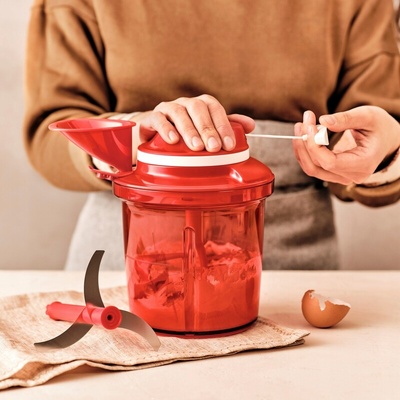 Tupperware SuperSonic Extra