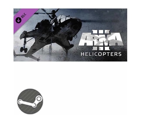 Arma 3 Helicopters