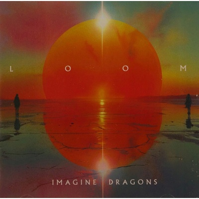 Imagine Dragons - Loom CD