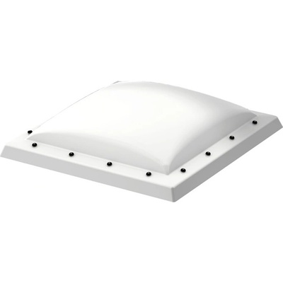 Velux ISD 0110 opálová 60x90 cm