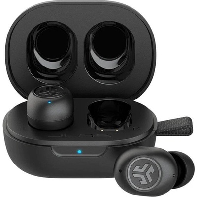 JLab Mini True Wireless Earbuds – Zboží Živě