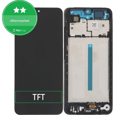 LCD Displej + Dotykové sklo Xiaomi Redmi A5 4G