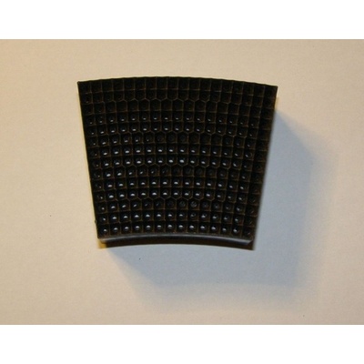 Smartness náhradní segment puk asfalt