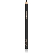 INIKA Organic Eye Pencil tužka na oči Black 1,1 g