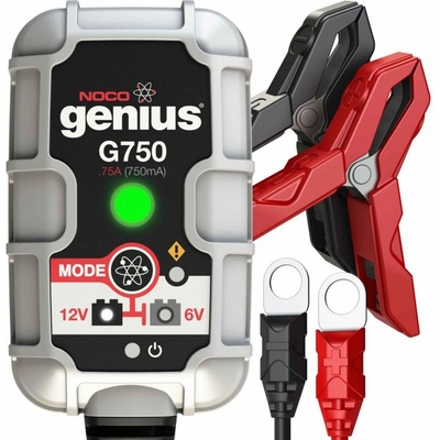 Noco G750 6/12V 0,75A