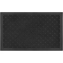 FLOMA Dots černá 48 x 76 cm