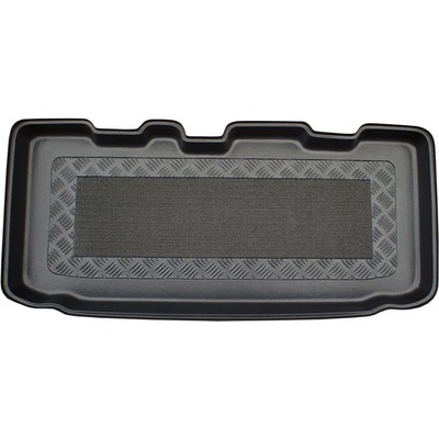 Astar Стелка за багажник за Peugeot 1007 (2005+) 3 doors (192389ST)