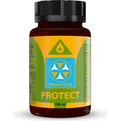 Bewit Prawtein Protect 100 ml
