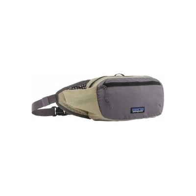 Patagonia Terravia Hip Pack Sivá